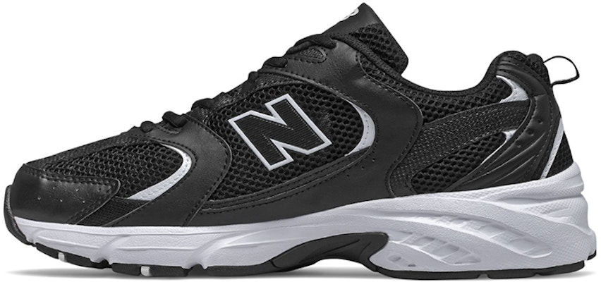 New Balance 530v2 Retro 'Black White' MR530SD Buy New Balance 530v2 Retro 'Black White' MR530SD