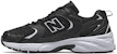 New Balance 530v2 Retro 'Hitam Putih' MR530SD