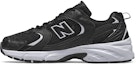 Buy New Balance 530v2 Retro 'Hitam Putih' MR530SD