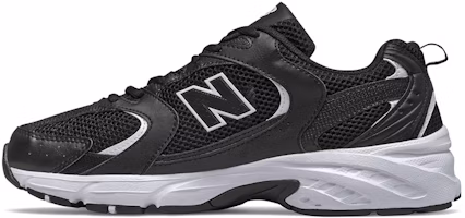New Balance 530v2 Retro 'Black White' MR530SD New Balance 530v2 Retro 'Black White' MR530SD