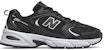 New Balance 530v2 Retro 'Hitam Putih' MR530SD