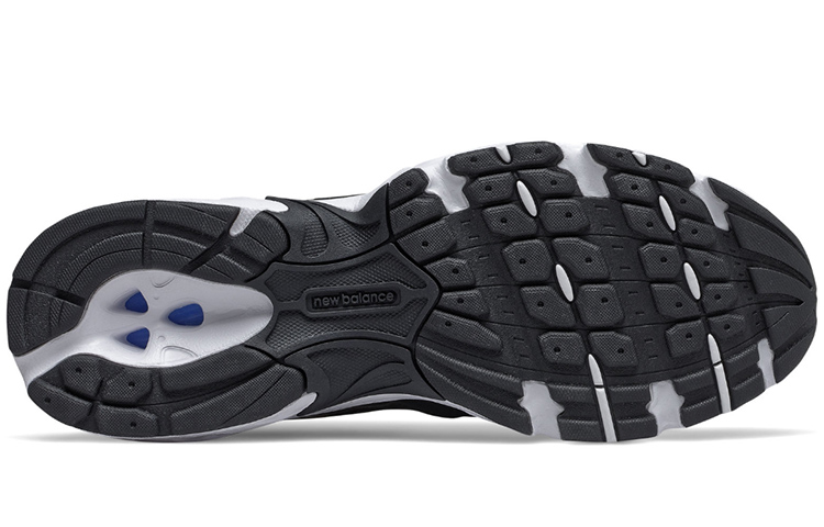 Shop 新百倫 530v2 復古款 '黑白' MR530SD