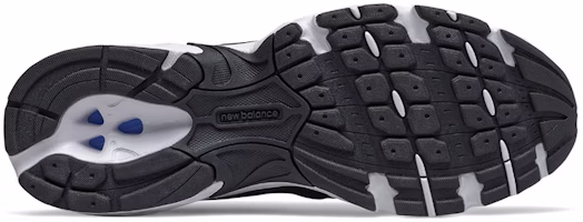 New Balance 530v2 Retro 'Hitam Putih' MR530SD Shop New Balance 530v2 Retro 'Hitam Putih' MR530SD