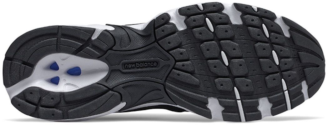 New Balance 530v2 Retro 'Black White' MR530SD Shop New Balance 530v2 Retro 'Black White' MR530SD