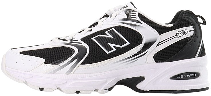 new-balance-530v2-retro-black-white
