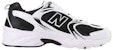 New Balance 530v2 Retro 'Hitam Putih' MR530SJ