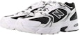 New Balance 530v2 Retro 'Hitam Putih' MR530SJ