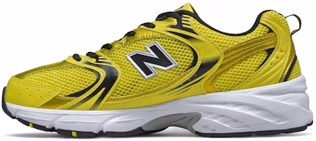 New Balance 530v2 Retro 'Sulphur Yellow' MR530SE New Balance 530v2 Retro 'Sulphur Yellow' MR530SE