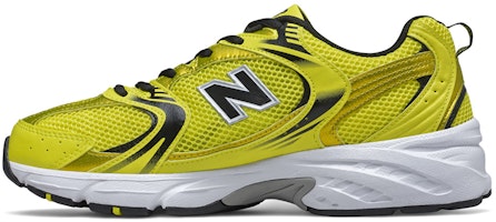 New Balance 530v2 Retro 'Sulphur Yellow' MR530SE New Balance 530v2 Retro 'Sulphur Yellow' MR530SE