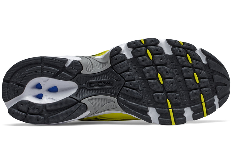 Shop 뉴발란스 530v2 레트로 '설퍼 옐로우' MR530SE