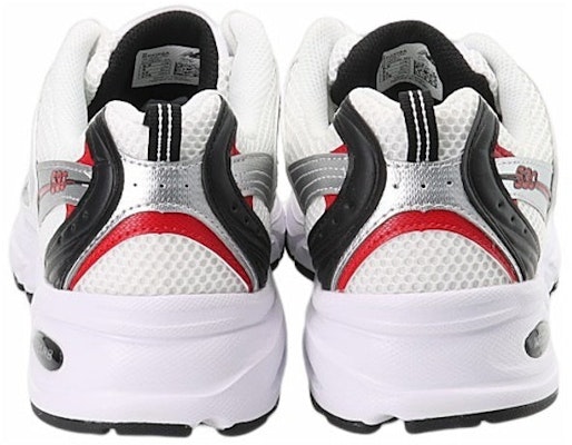 新百伦530v2复古款'白银红' MR530SA Purchase 新百伦530v2复古款'白银红' MR530SA