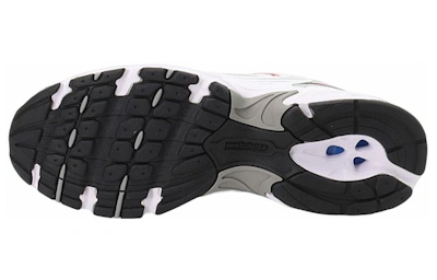 New Balance 530v2 Retro 'White Silver Red' MR530SA