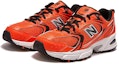 Lookbook New Balance 530v Jingga/ 'Hitam' MR530KB