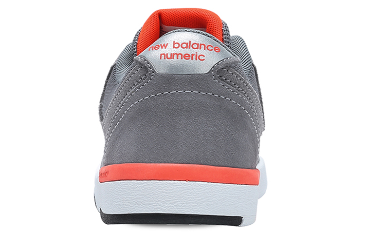 Lookbook New Balance 533 ''Grigio'' NM533STO