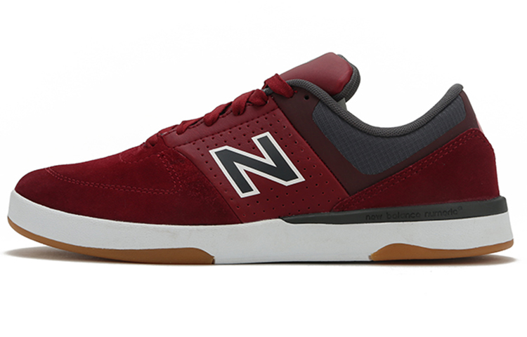 New Balance 533 Low 'Burgundy' NM533OL2