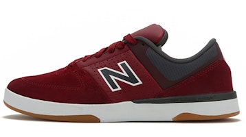 New Balance 533 Low 'Burgundy' NM533OL2 New Balance 533 Low 'Burgundy' NM533OL2