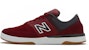New Balance 533 Low 'Burgundy' NM533OL2