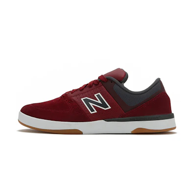 NB 533 Low 'Burgundy'