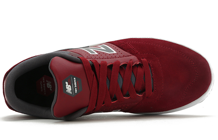 Lookbook New Balance 533 Low ''Burgundy'' Scarpe NM533OL2