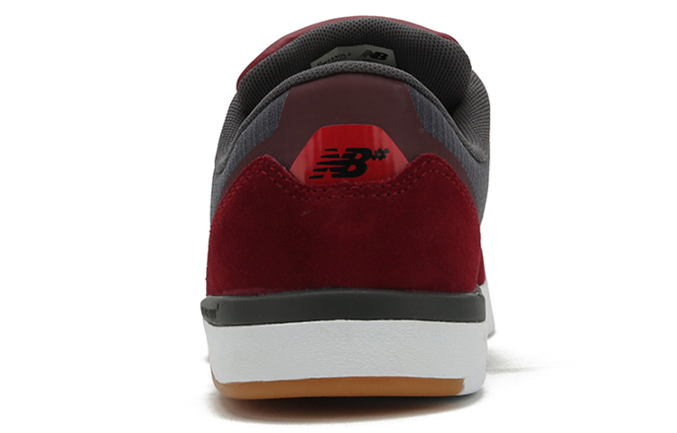Shop New Balance 533 Low ''Burgundy'' Scarpe NM533OL2