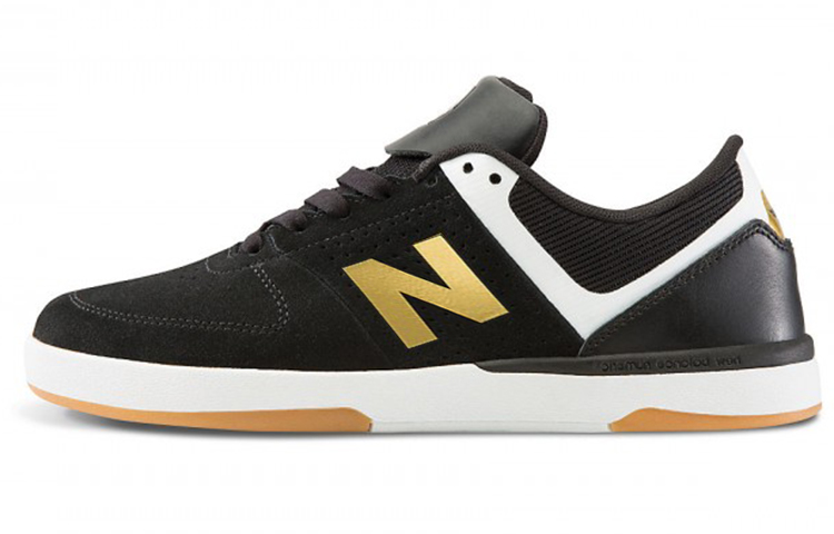 New Balance 533 v2 'Black' NM533TP2