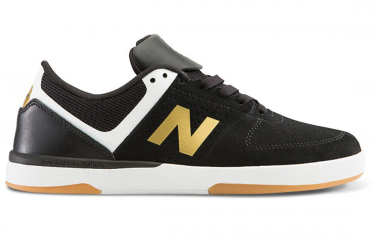 NB 533 v2 'Black' 圖 2