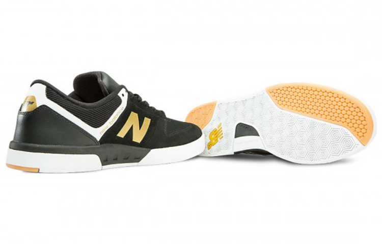 NB 533 v2 'Black' 圖 4