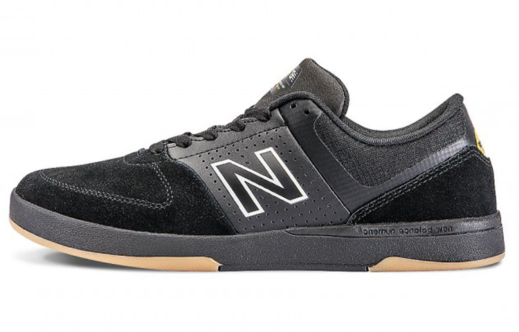 New Balance 533 v2 'Black Grey' NM533ON2