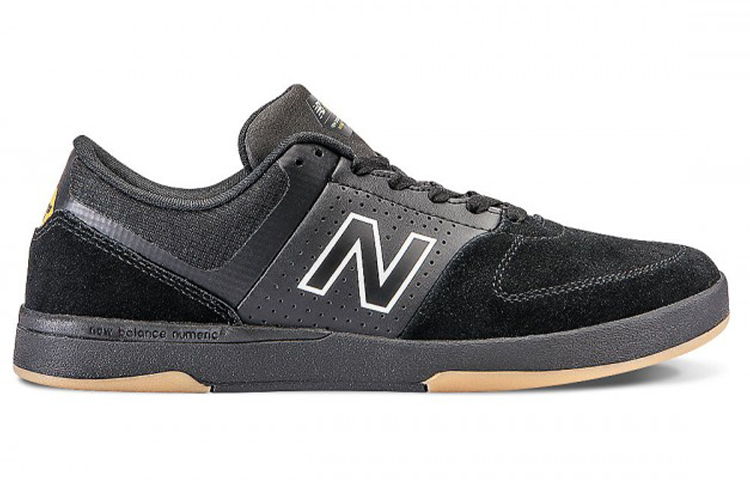 Order New Balance 533 v2 ''Noir Gris'' NM533ON2