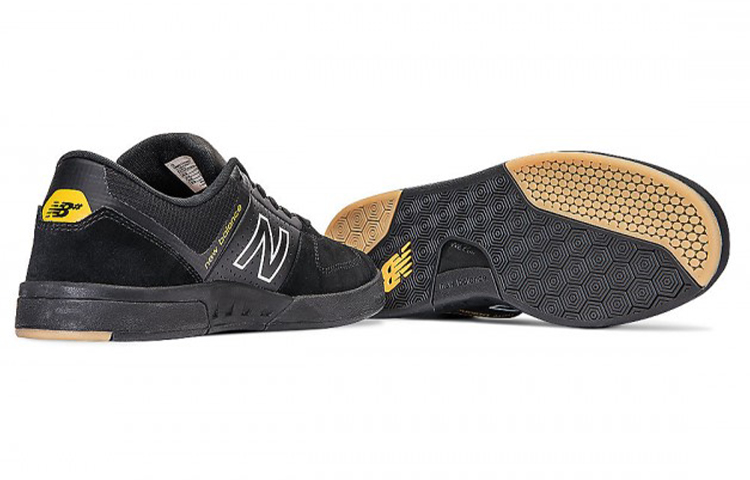 NB 533 v2 'Black Grey' 圖 4