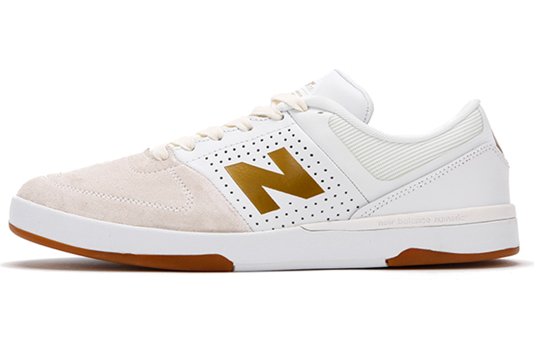 New Balance 533 v2 'Retro Beige Patchwork' NM533BR2