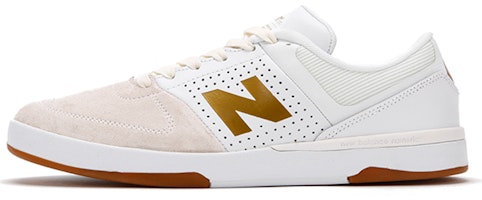 New Balance 533 v2 'Retro Beige Patchwork' NM533BR2 New Balance 533 v2 'Retro Beige Patchwork' NM533BR2