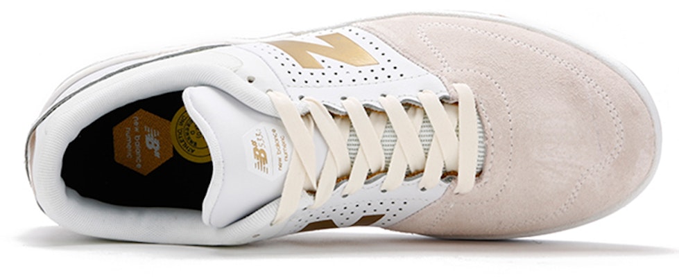 New Balance 533 v2 'Retro Beige Patchwork' NM533BR2 Order New Balance 533 v2 'Retro Beige Patchwork' NM533BR2