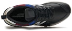 Lookbook New Balance 547 Sport 'Hitam Biru Gelap' MS574APB