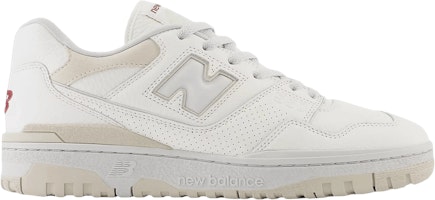 New Balance 550 2E Wide 'Lunar New Year - Sea Salt' BB550LN1-2E New Balance 550 2E Wide 'Lunar New Year - Sea Salt' BB550LN1-2E