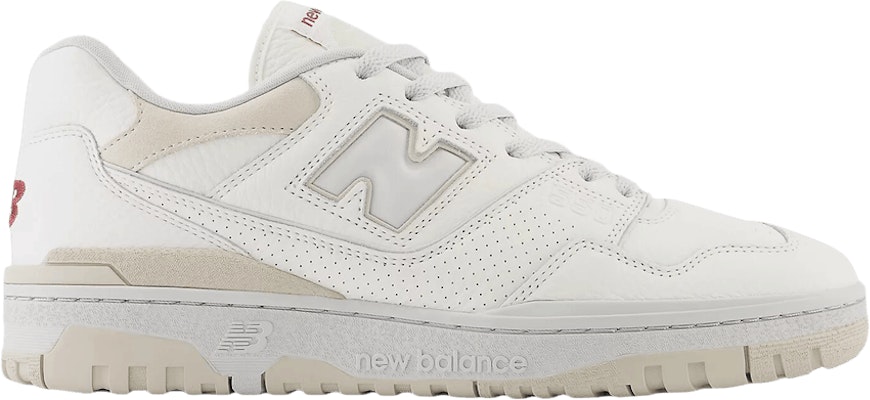 New Balance 550 2E Wide 'Lunar New Year - Sea Salt' BB550LN1-2E Buy New Balance 550 2E Wide 'Lunar New Year - Sea Salt' BB550LN1-2E