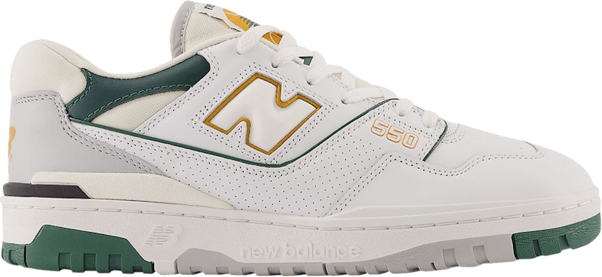 New Balance 550 2E Wide 'Nightwatch Green' Lelaki BB550PWC-2E Buy New Balance 550 2E Wide 'Nightwatch Green' Lelaki BB550PWC-2E