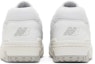 Details for New Balance 550 2E Wide 'Putih Kelabu' BB550PB1-2E