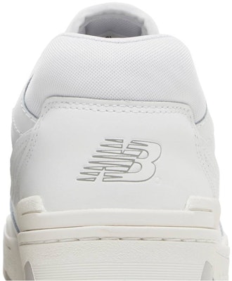 New Balance 550 2E Wide 'White Grey' BB550PB1-2E Sizing New Balance 550 2E Wide 'White Grey' BB550PB1-2E