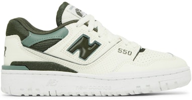 (Women) New Balance 550 'Angora Green' BBW550DI (Women) New Balance 550 'Angora Green' BBW550DI