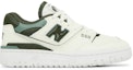 Buy (W) New Balance 550 'Angora Hijau' BBW550DI