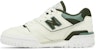 (W) New Balance 550 'Angora Hijau' BBW550DI