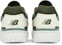Details for (W) New Balance 550 'Angora Hijau' BBW550DI
