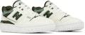 (W) New Balance 550 'Angora Hijau' BBW550DI