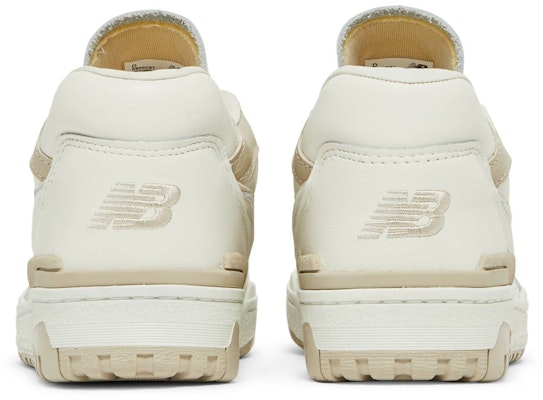 ニューバランス550ベージュ BB550IST Details for ニューバランス550ベージュ BB550IST