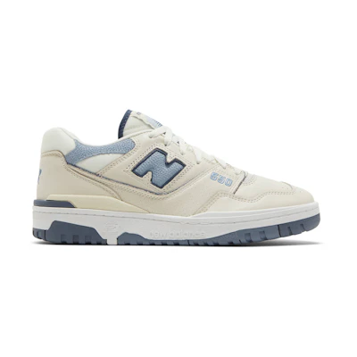 NB 550 'Beige Vintage Indigo'