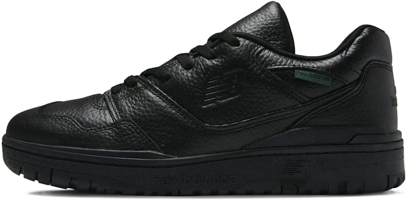 New Balance 550 'Black' BB550PBB Buy New Balance 550 'Black' BB550PBB