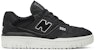 New Balance 550 'Kanvas Hitam' BB550MDB