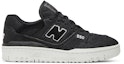 Buy New Balance 550 'Kanvas Hitam' BB550MDB