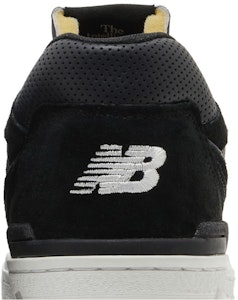 ニューバランス550 "ブラックグレー" BB550PRA Sizing ニューバランス550 "ブラックグレー" BB550PRA